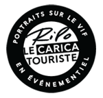 Ripo le CaricaTouriste